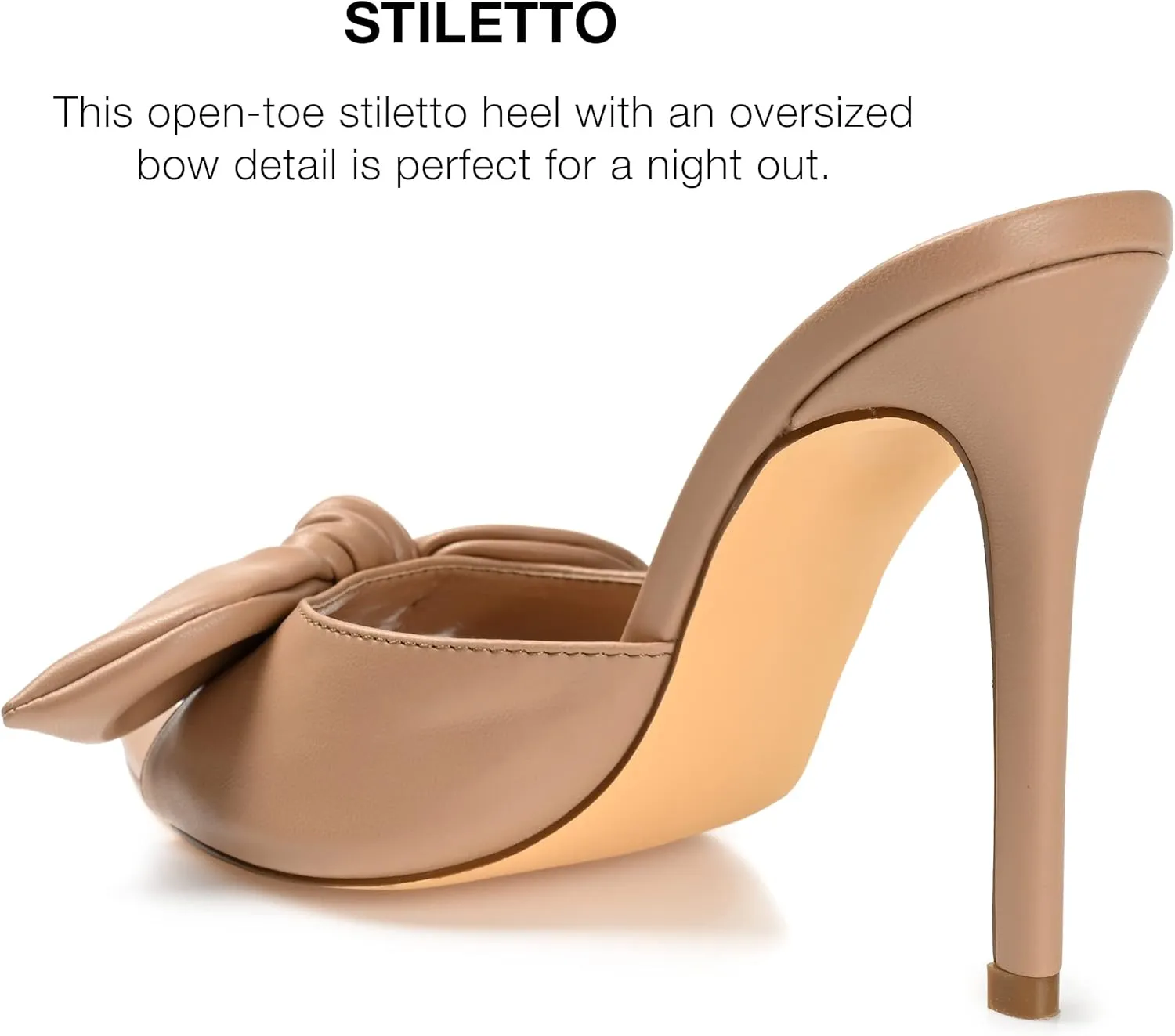 Journee Collection Women's Zelah Pump