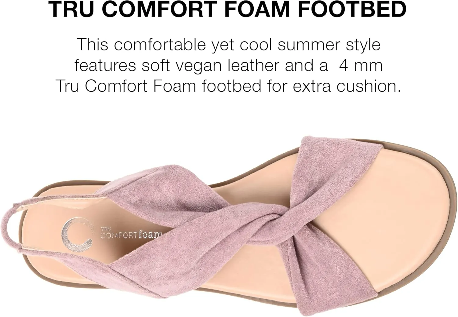 Journee Collection_Medium Womens SANDAL