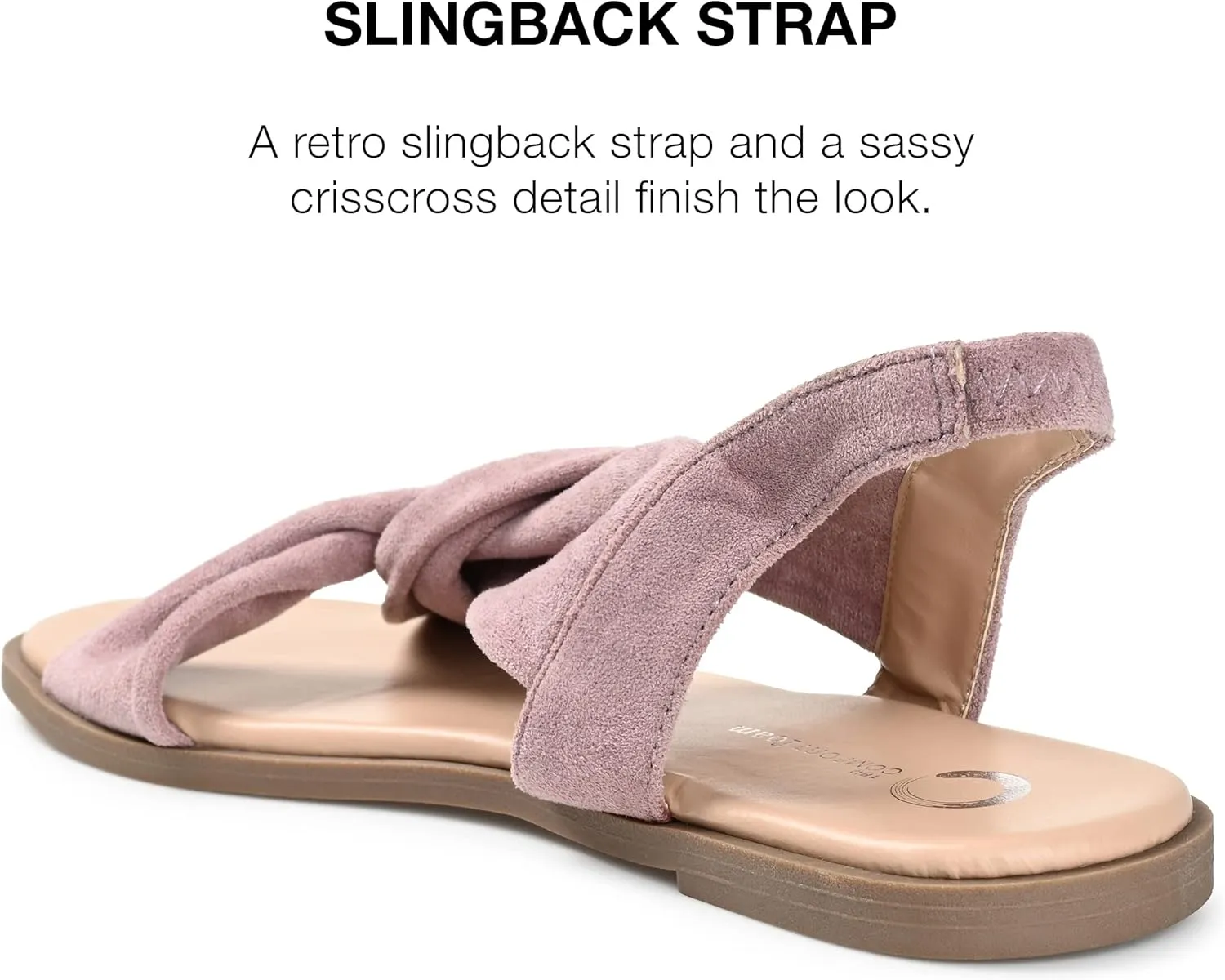 Journee Collection_Medium Womens SANDAL