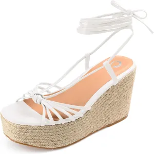 Journee Women's Comfort Foam Catalinn Sandals