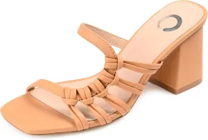 Journee Women's Emory Sandals
