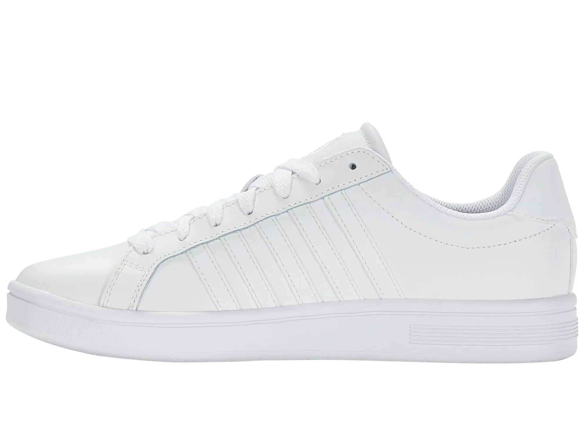 K-Swiss Court Tie Breaker Runner