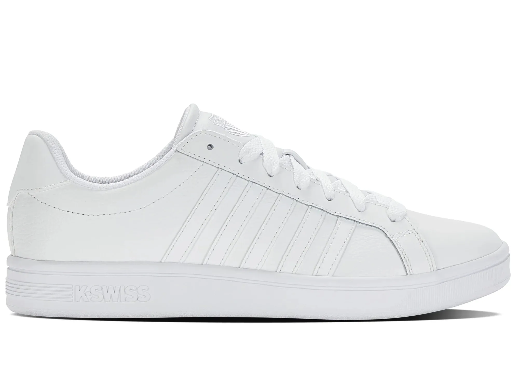 K-Swiss Court Tie Breaker Runner