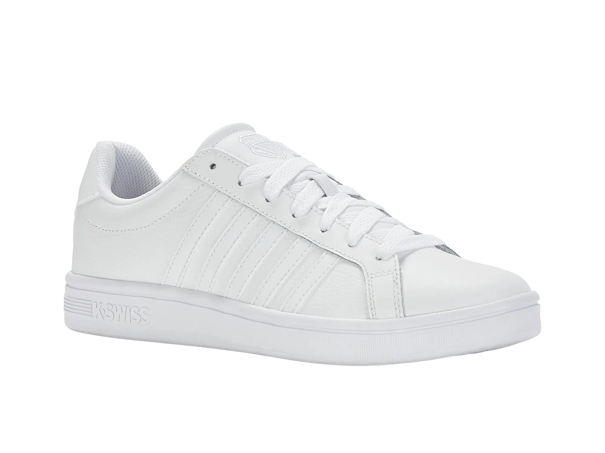 K-Swiss Court Tie Breaker Runner