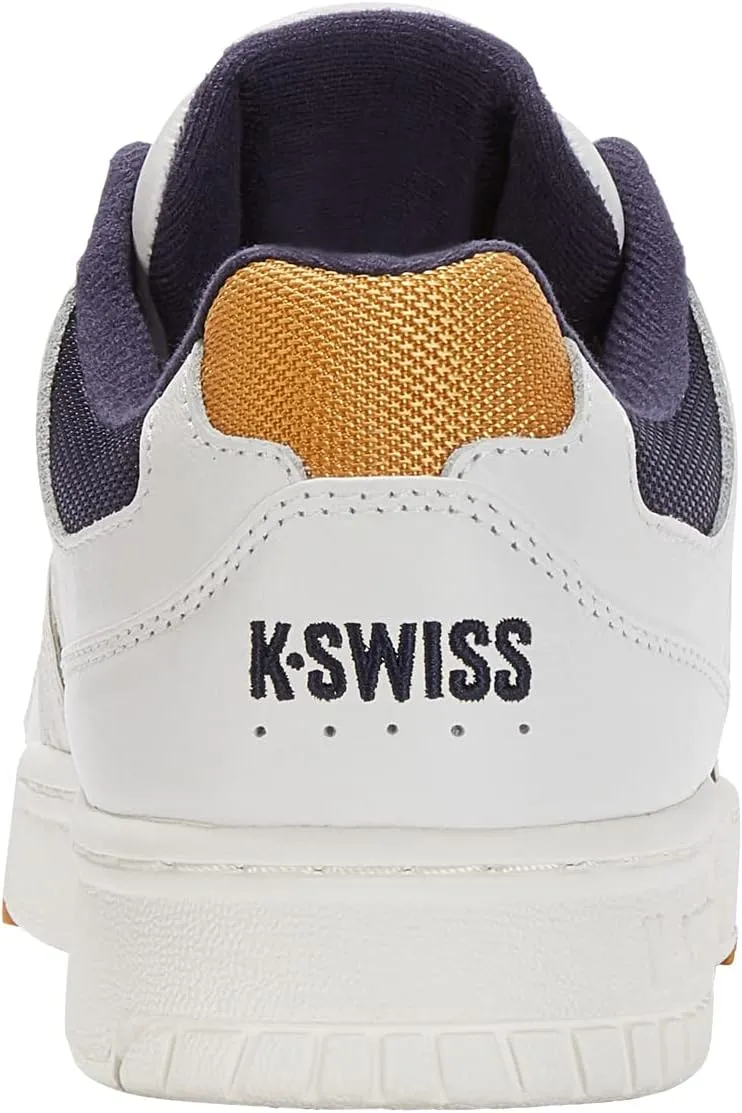 K-Swiss Men's Gstaad Gold Sneaker