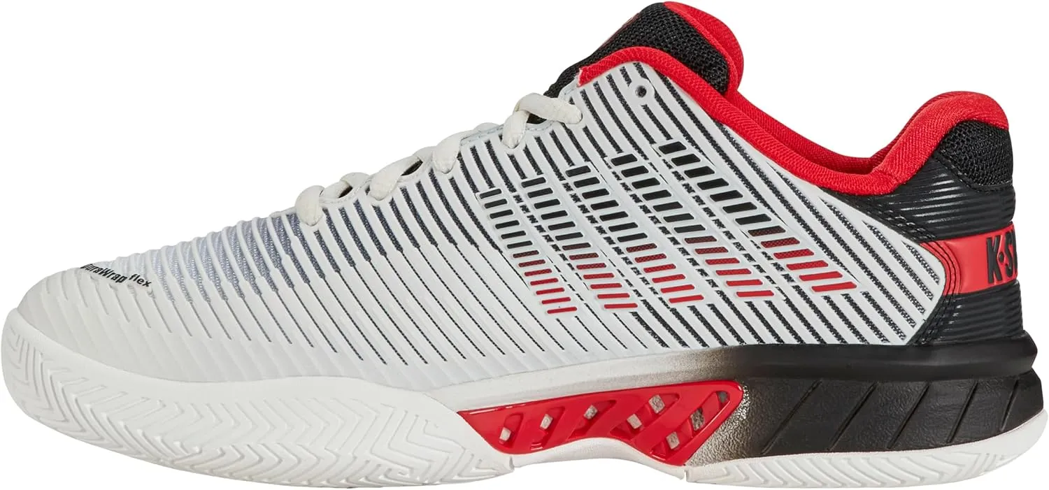 K-Swiss Men's Hypercourt Express 2 Tennis Shoe