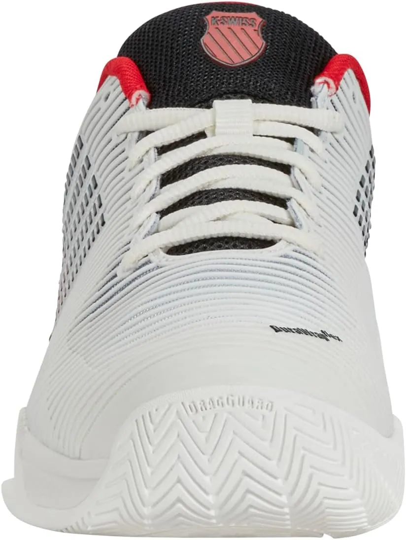 K-Swiss Men's Hypercourt Express 2 Tennis Shoe