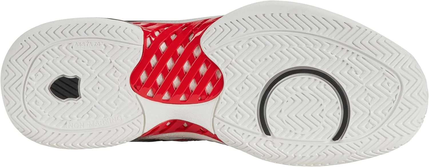 K-Swiss Men's Hypercourt Express 2 Tennis Shoe