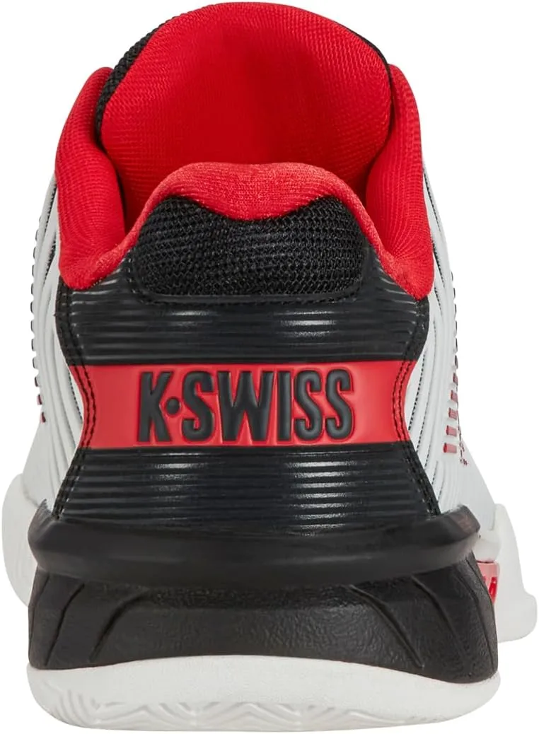 K-Swiss Men's Hypercourt Express 2 Tennis Shoe