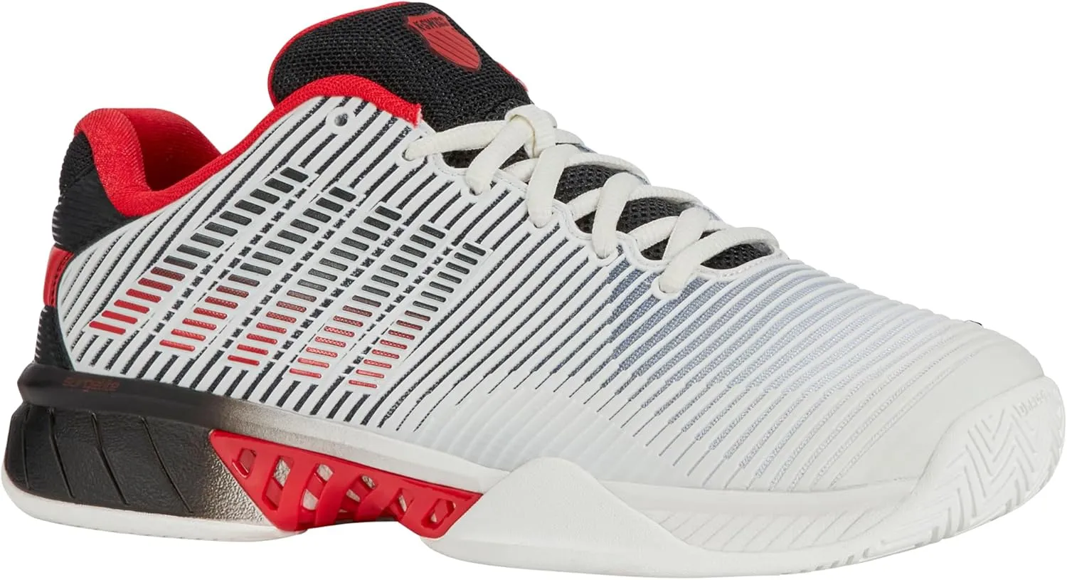 K-Swiss Men's Hypercourt Express 2 Tennis Shoe
