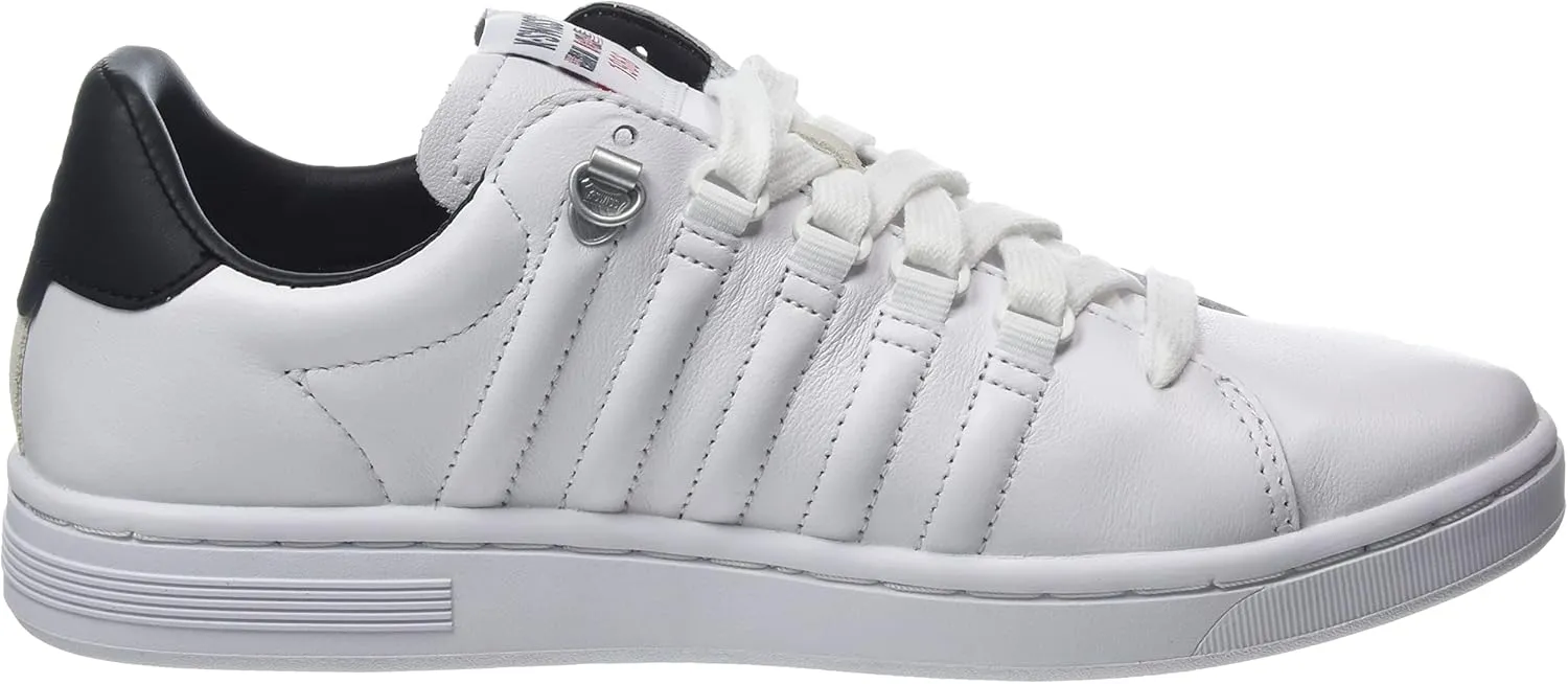 K-Swiss Men's Lozan II Sneaker