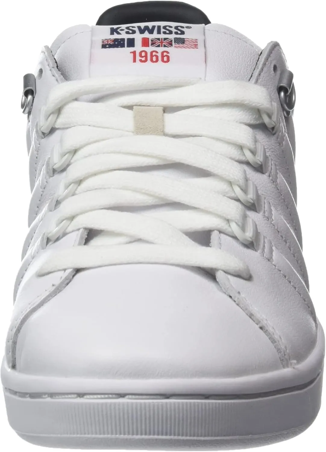 K-Swiss Men's Lozan II Sneaker