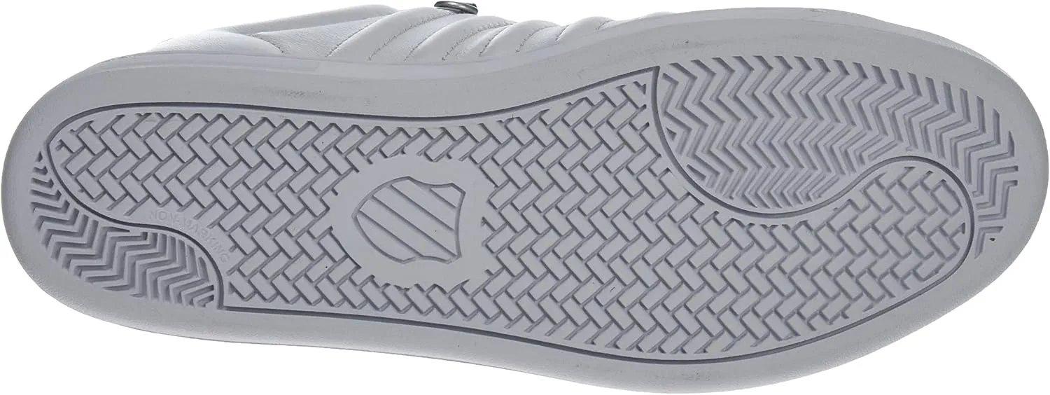 K-Swiss Men's Lozan II Sneaker