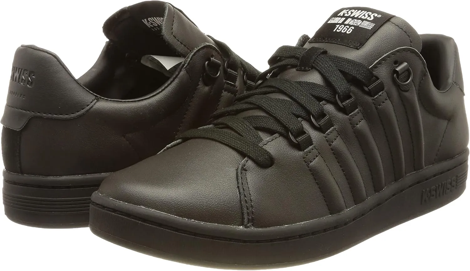 K-Swiss Men's Lozan II Sneaker