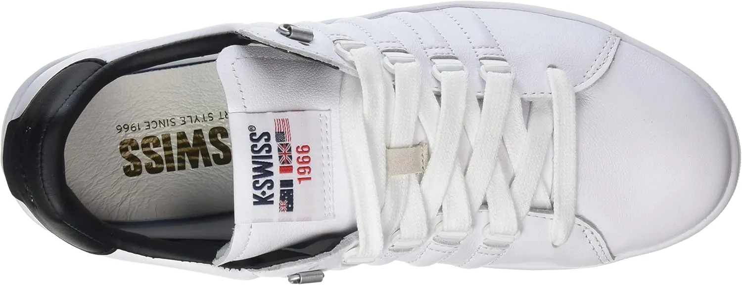 K-Swiss Men's Lozan II Sneaker