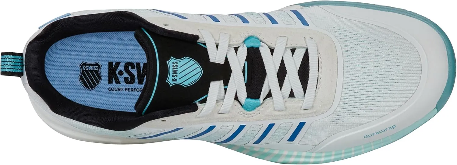 K-Swiss Men's Ultra Court Pickleball Shoe