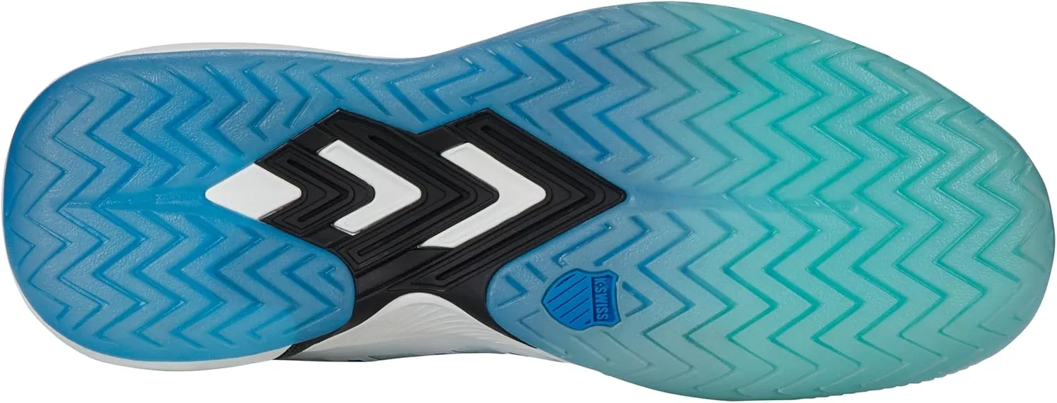K-Swiss Men's Ultra Court Pickleball Shoe