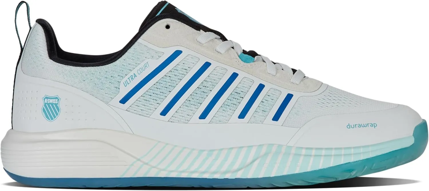 K-Swiss Men's Ultra Court Pickleball Shoe