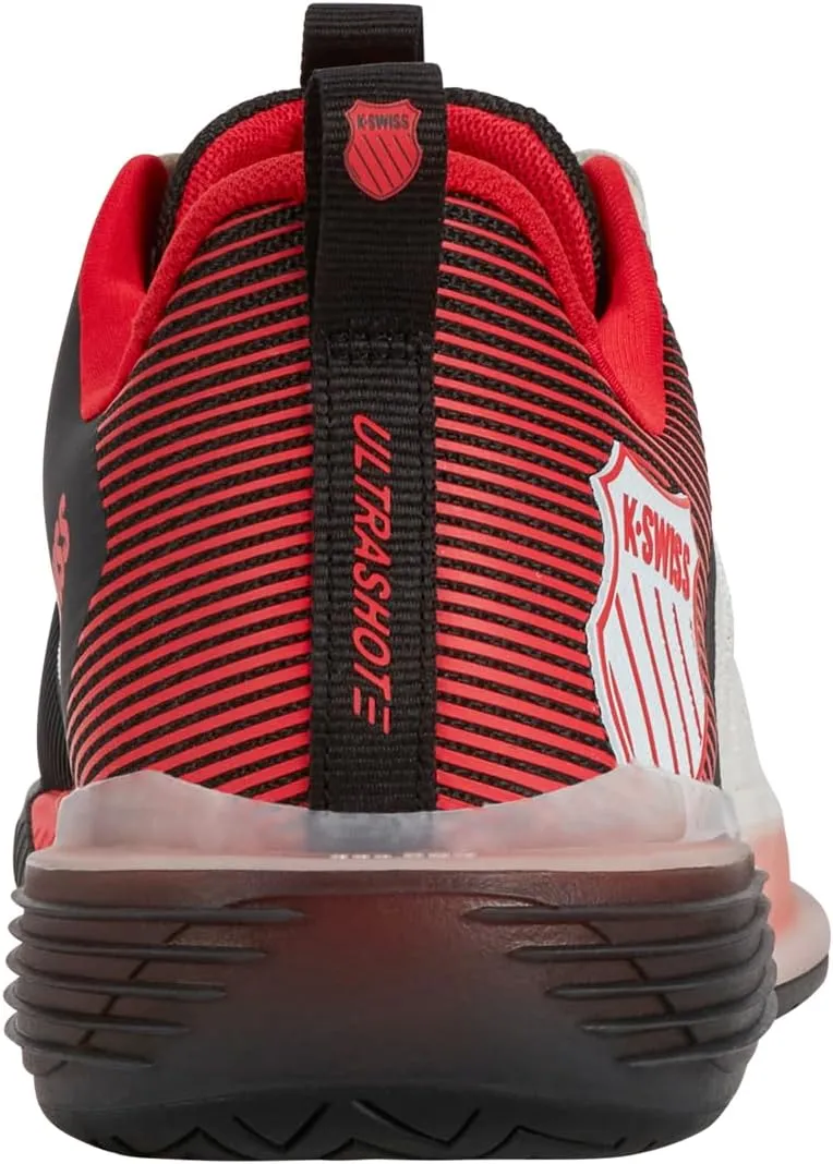 K-Swiss Men's Ultrashot 3 Tennis Shoe