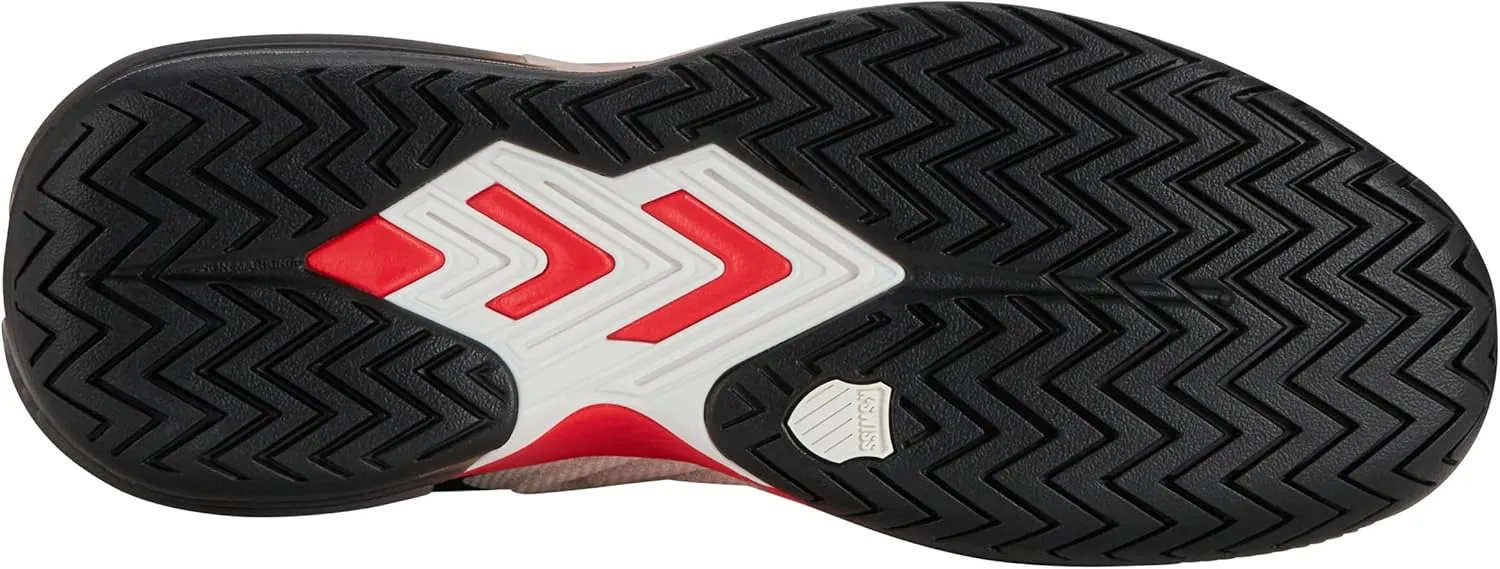 K-Swiss Men's Ultrashot 3 Tennis Shoe
