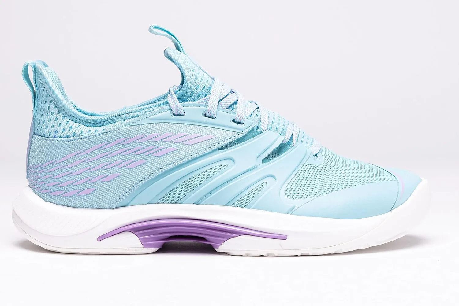K-Swiss Women's Speed Trac Tennis Shoe