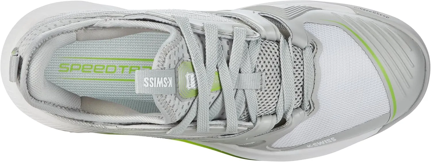 K-Swiss Women's Speed Trac Tennis Shoe