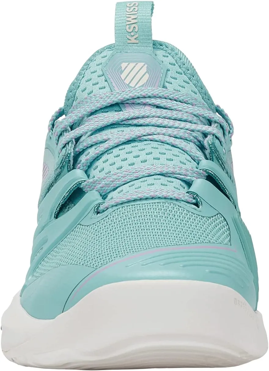 K-Swiss Women's Speed Trac Tennis Shoe