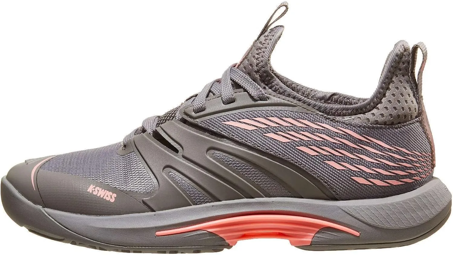K-Swiss Women's Speed Trac Tennis Shoe