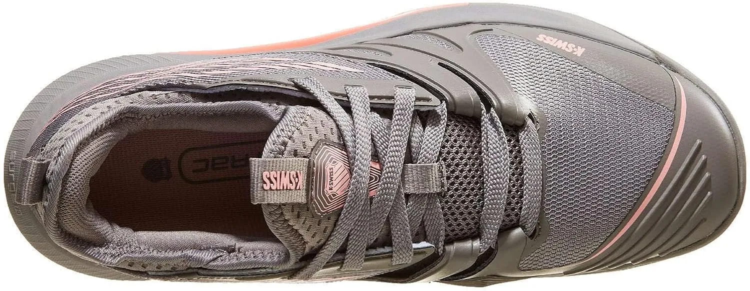 K-Swiss Women's Speed Trac Tennis Shoe
