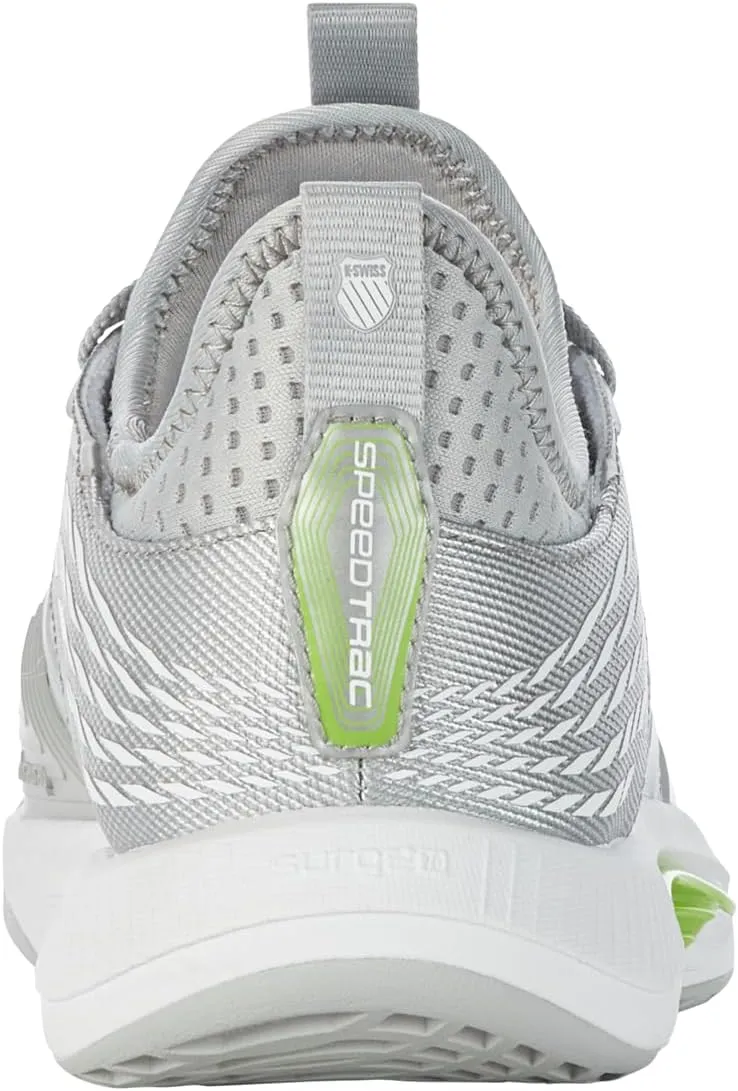 K-Swiss Women's Speed Trac Tennis Shoe