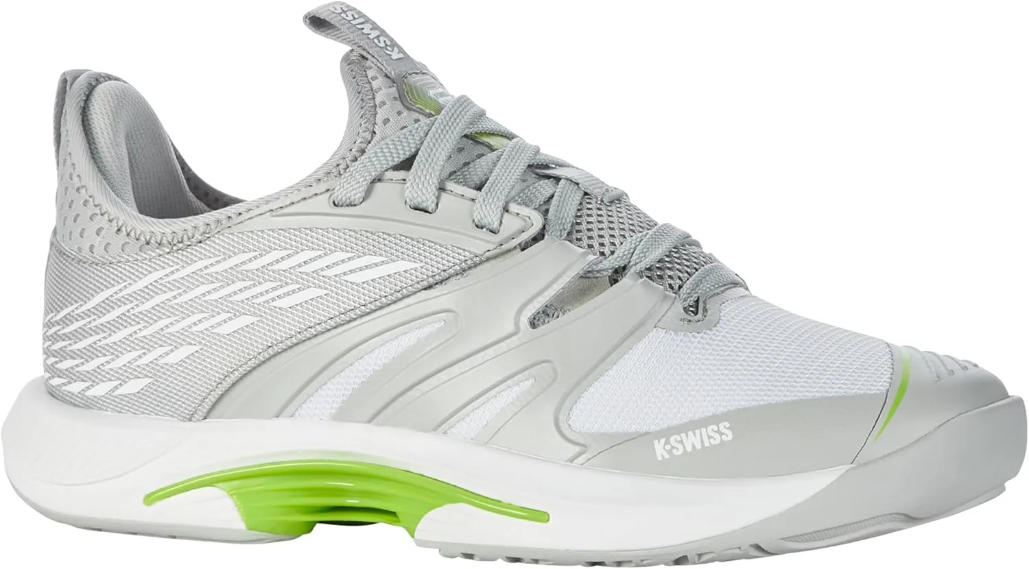 K-Swiss Women's Speed Trac Tennis Shoe