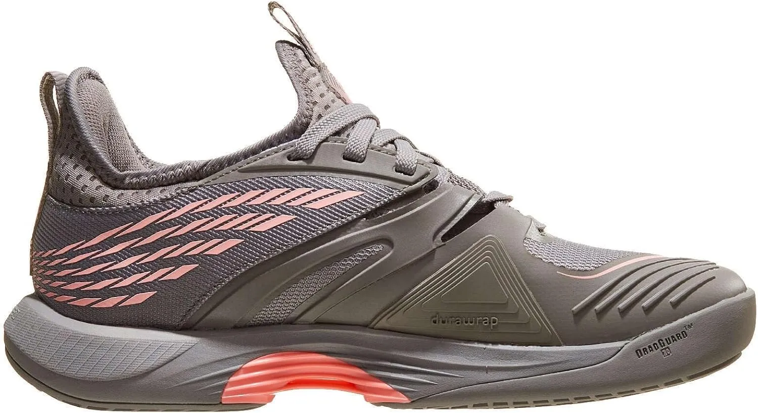 K-Swiss Women's Speed Trac Tennis Shoe