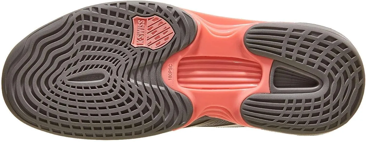 K-Swiss Women's Speed Trac Tennis Shoe
