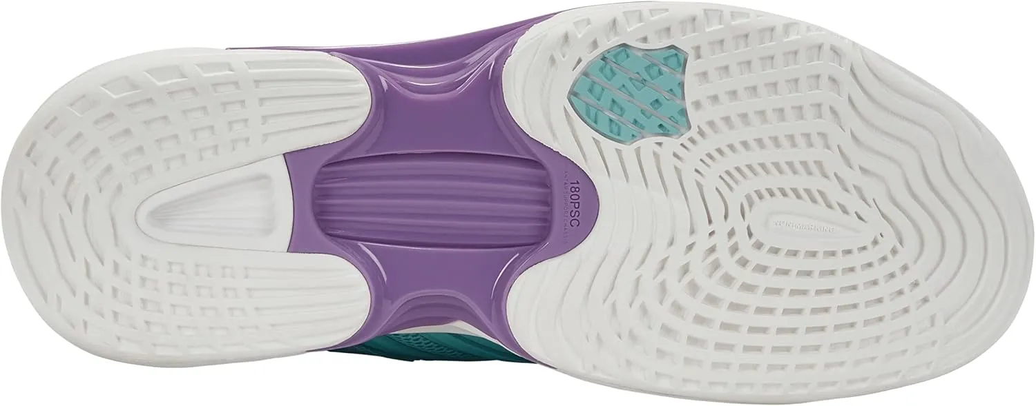 K-Swiss Women's Speed Trac Tennis Shoe