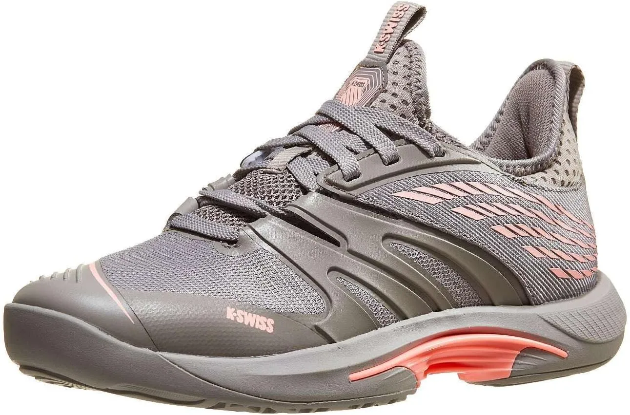 K-Swiss Women's Speed Trac Tennis Shoe