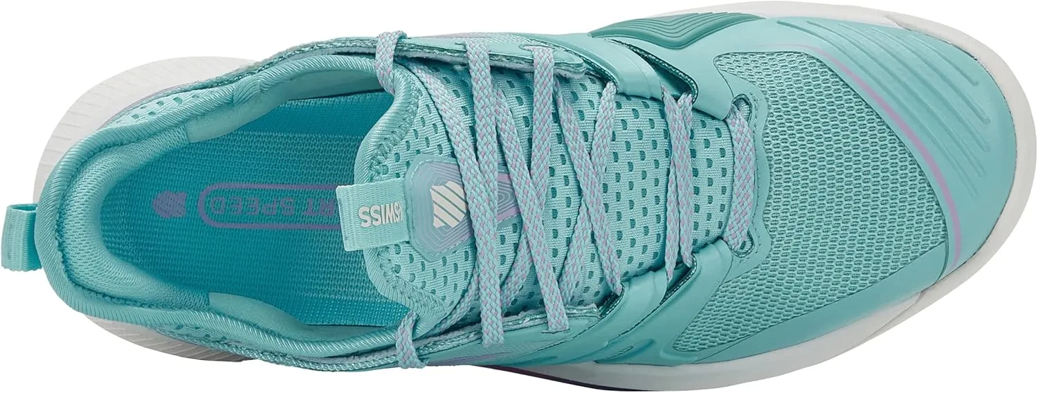 K-Swiss Women's Speed Trac Tennis Shoe