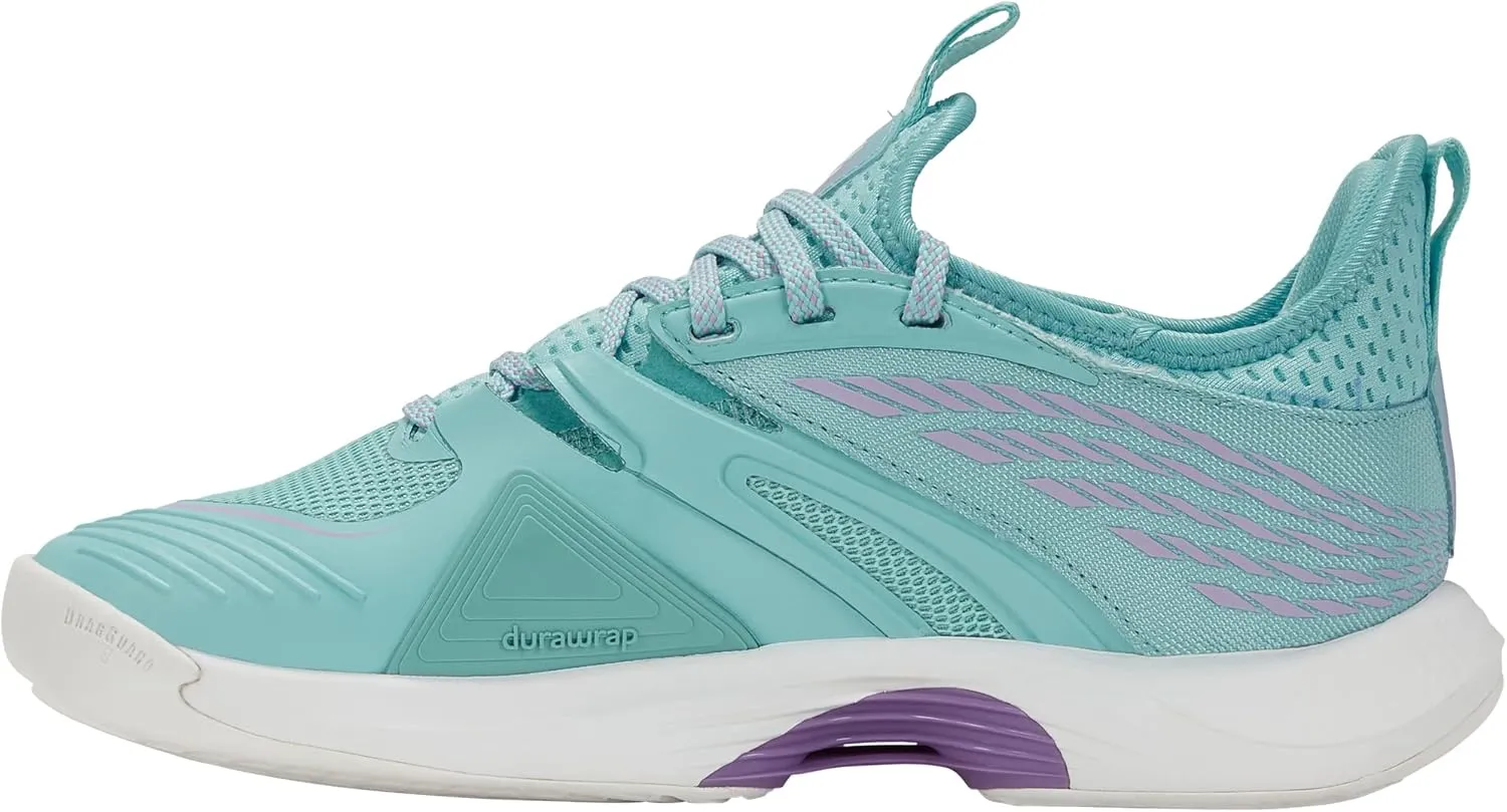 K-Swiss Women's Speed Trac Tennis Shoe