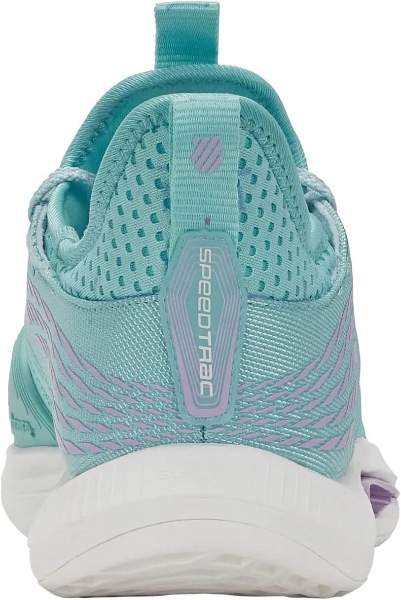K-Swiss Women's Speed Trac Tennis Shoe