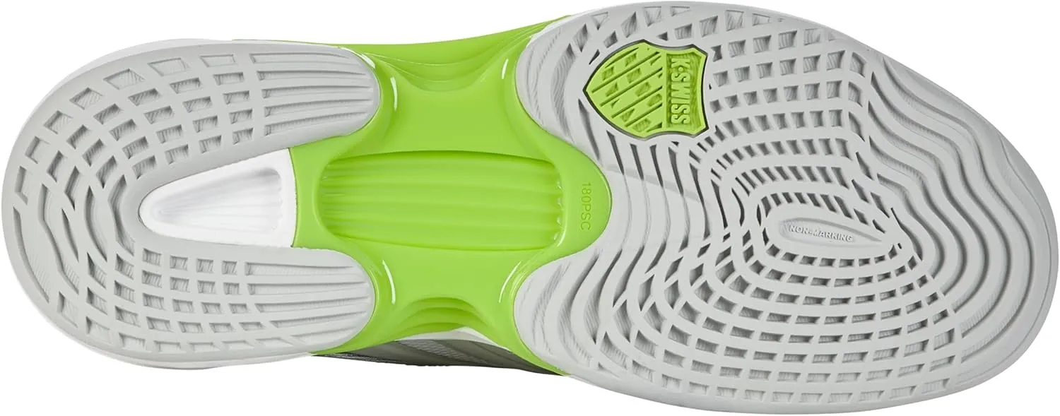 K-Swiss Women's Speed Trac Tennis Shoe