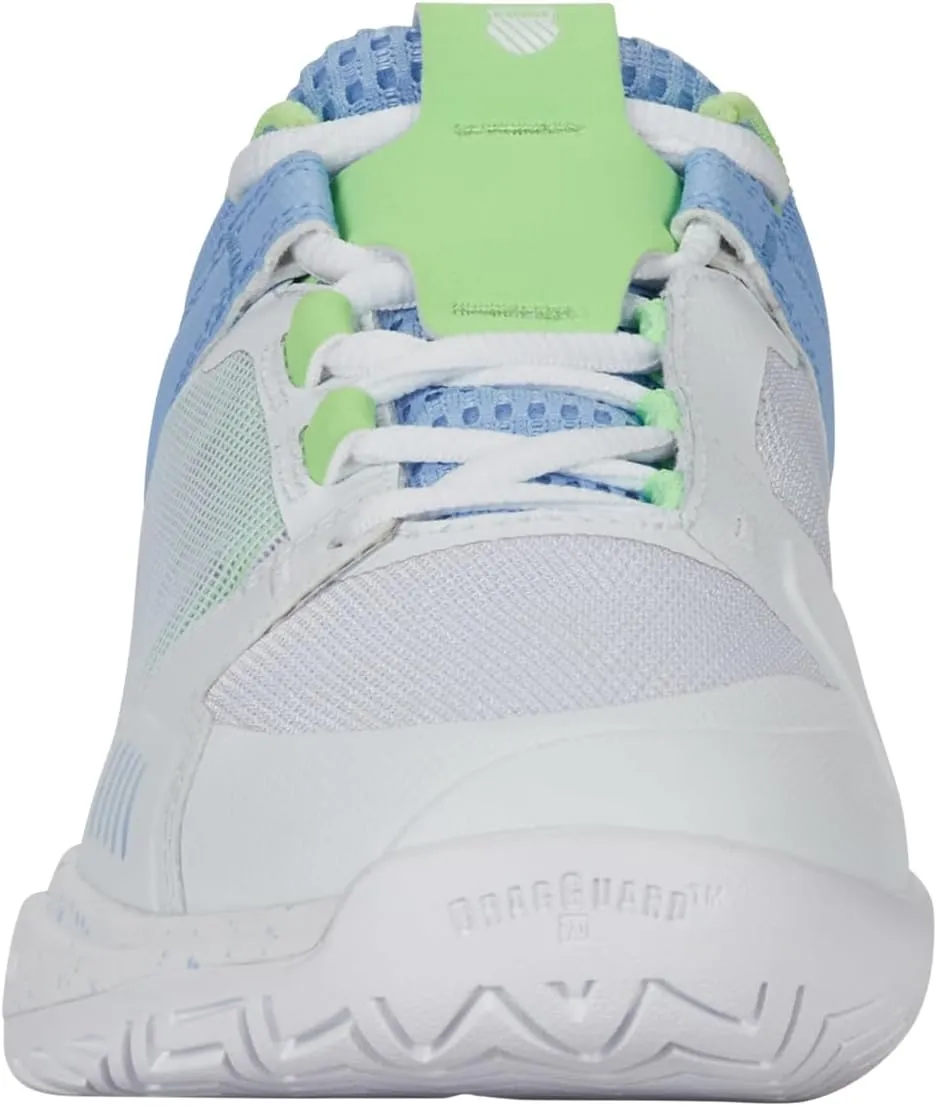 K-Swiss Women's Ultrashot Team Tennis Shoe