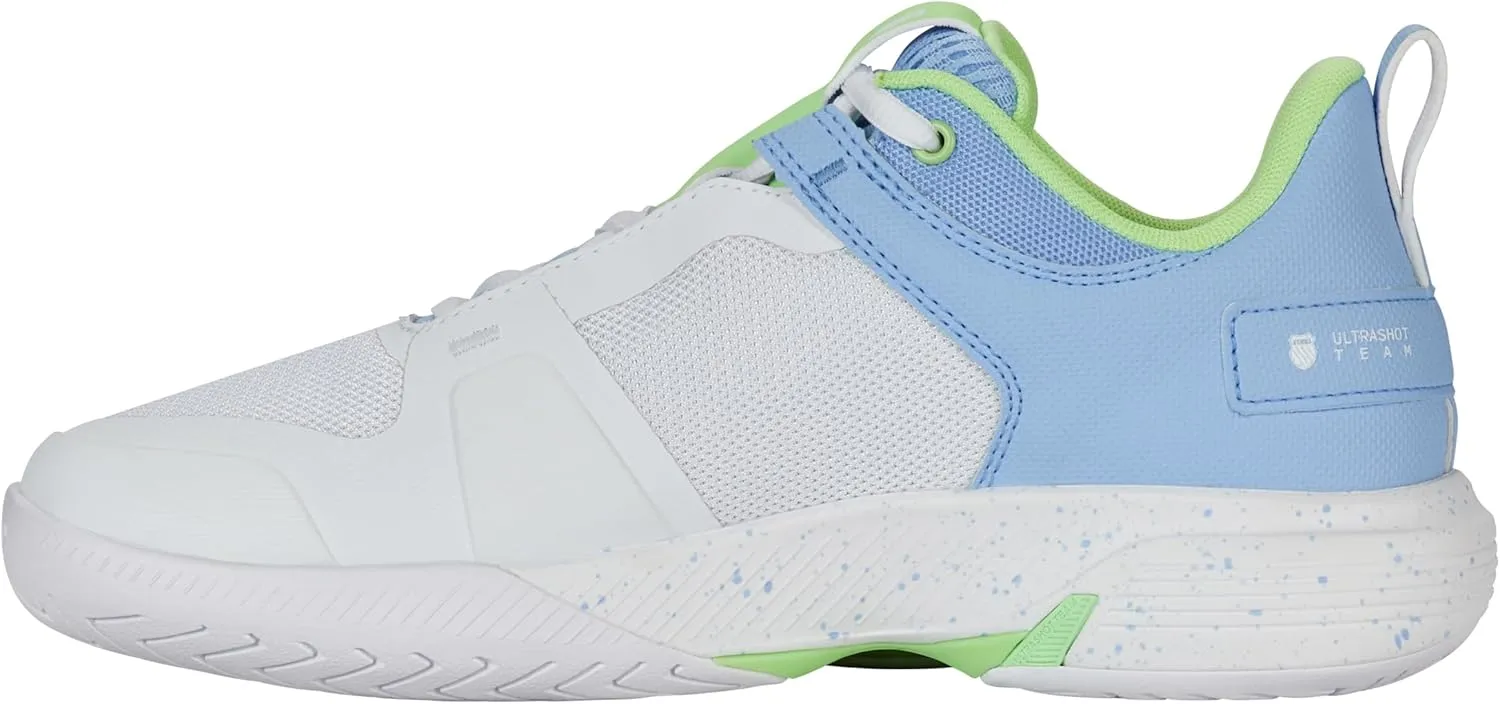 K-Swiss Women's Ultrashot Team Tennis Shoe