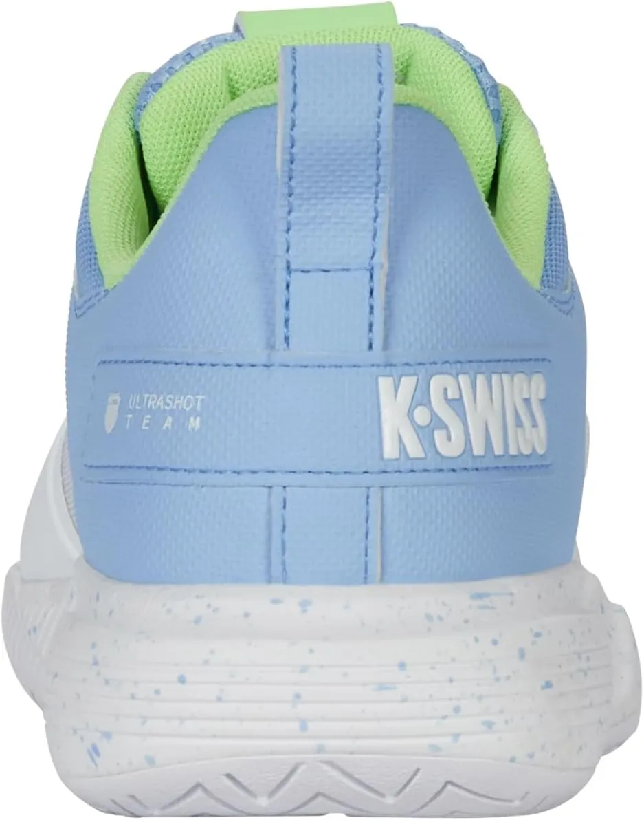 K-Swiss Women's Ultrashot Team Tennis Shoe