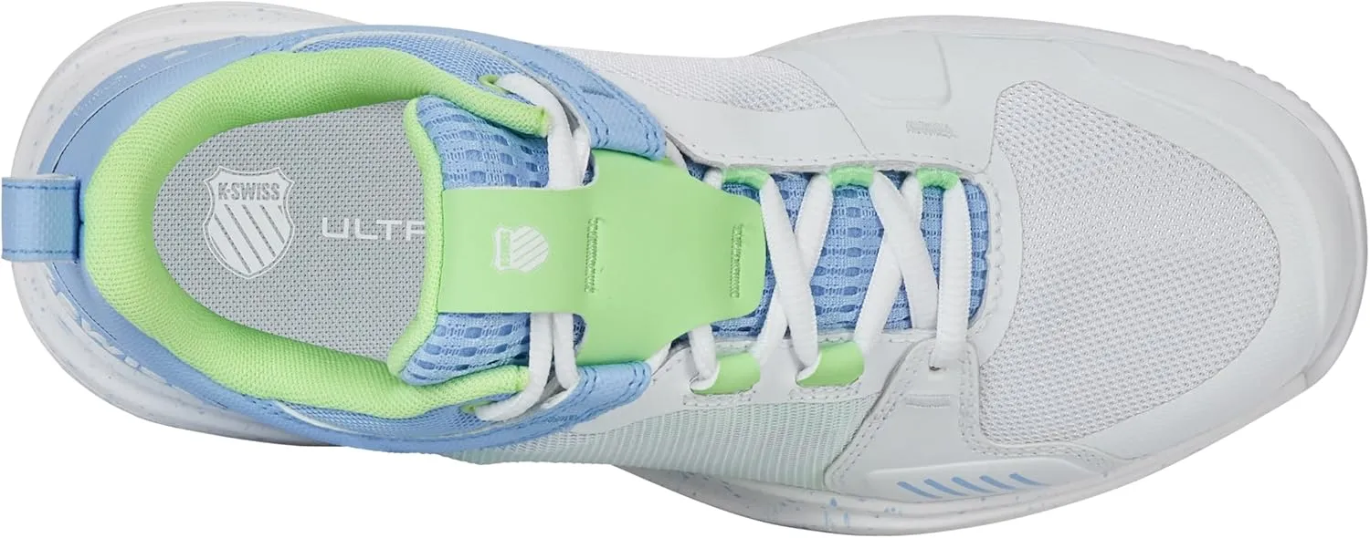 K-Swiss Women's Ultrashot Team Tennis Shoe