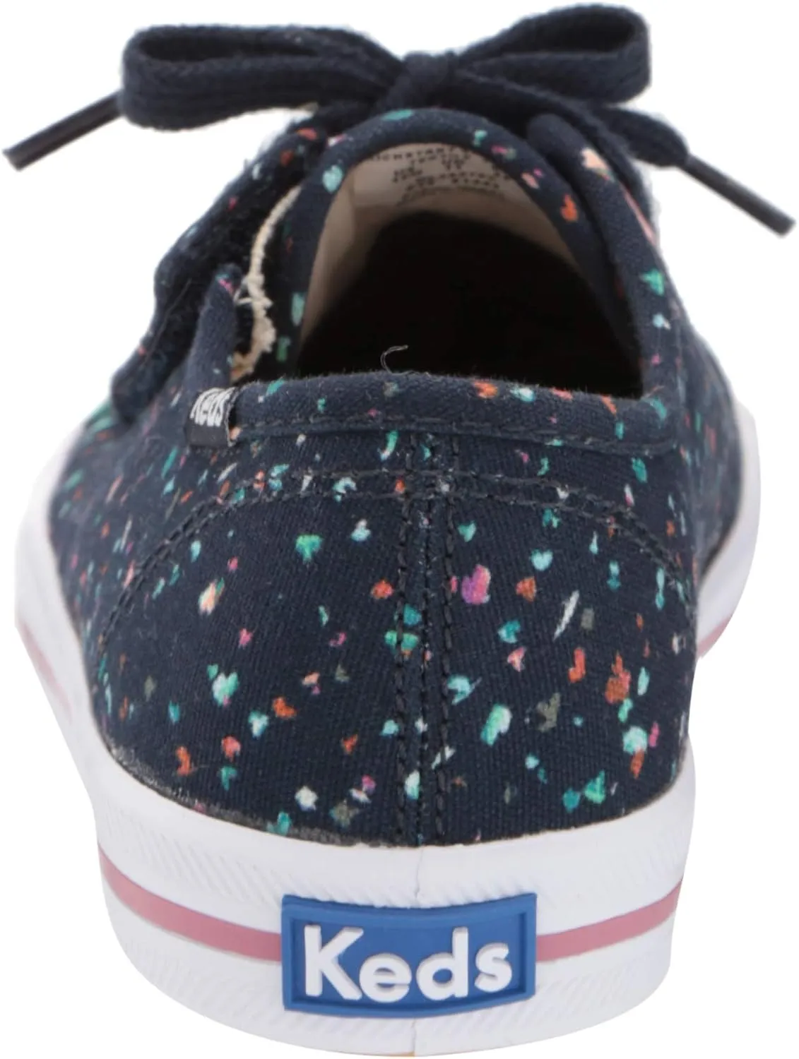 Keds Unisex-Child Kickstart Seasonal Jr Sneaker