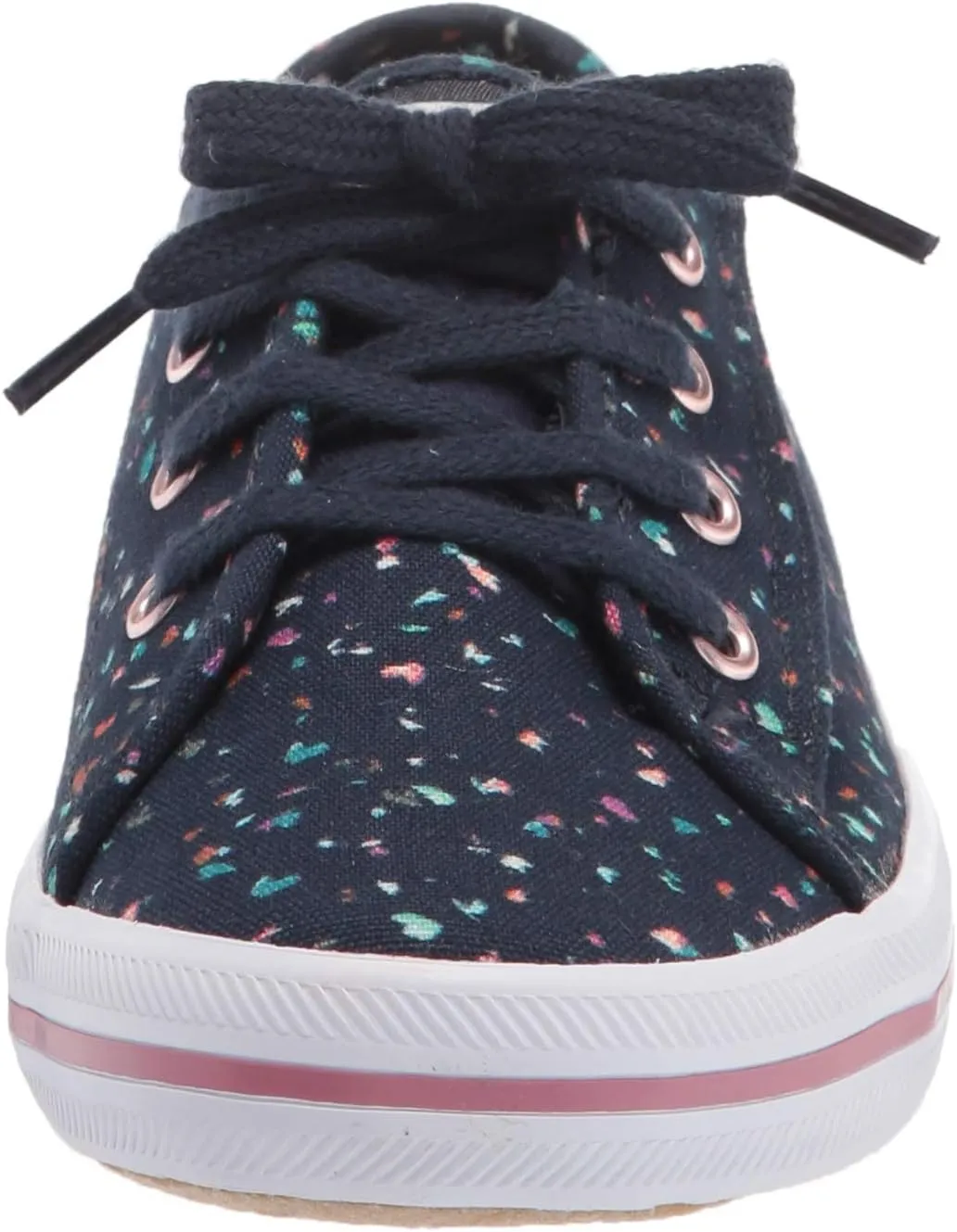 Keds Unisex-Child Kickstart Seasonal Jr Sneaker