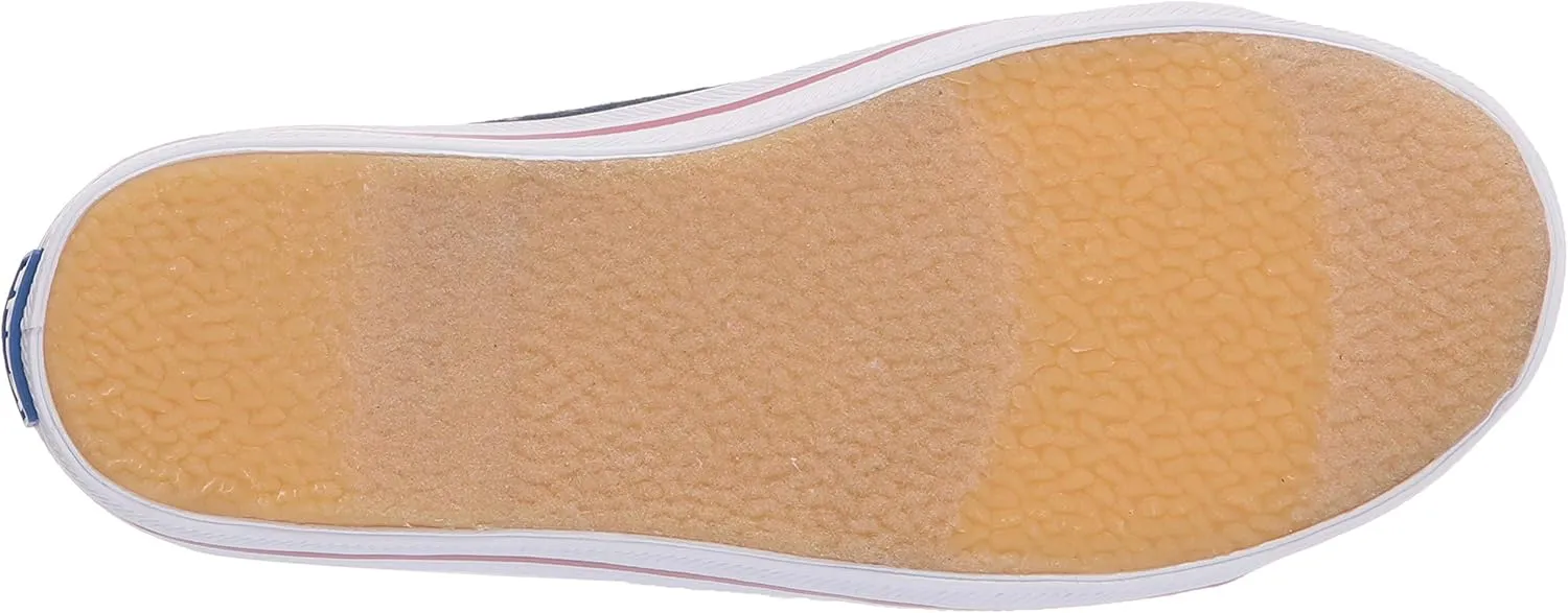 Keds Unisex-Child Kickstart Seasonal Jr Sneaker