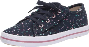 Keds Unisex-Child Kickstart Seasonal Jr Sneaker