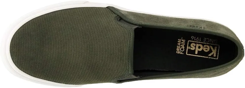 Keds Women's Double Decker Sneaker
