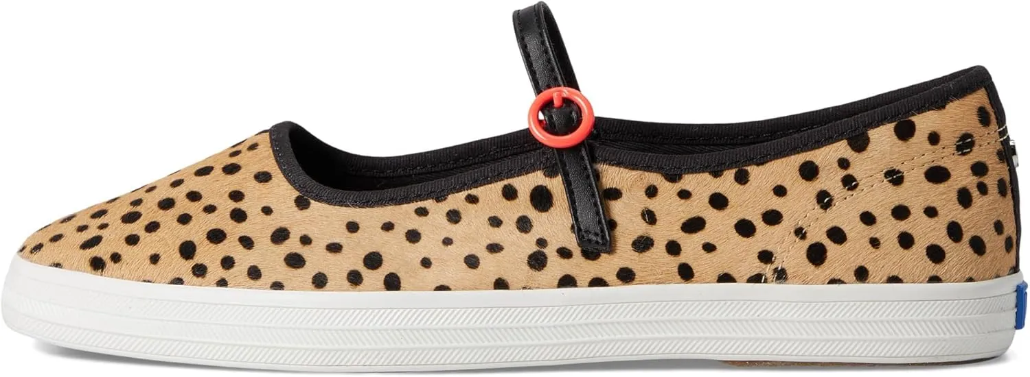 Keds Women's Square Toe Mary Jane Sneaker