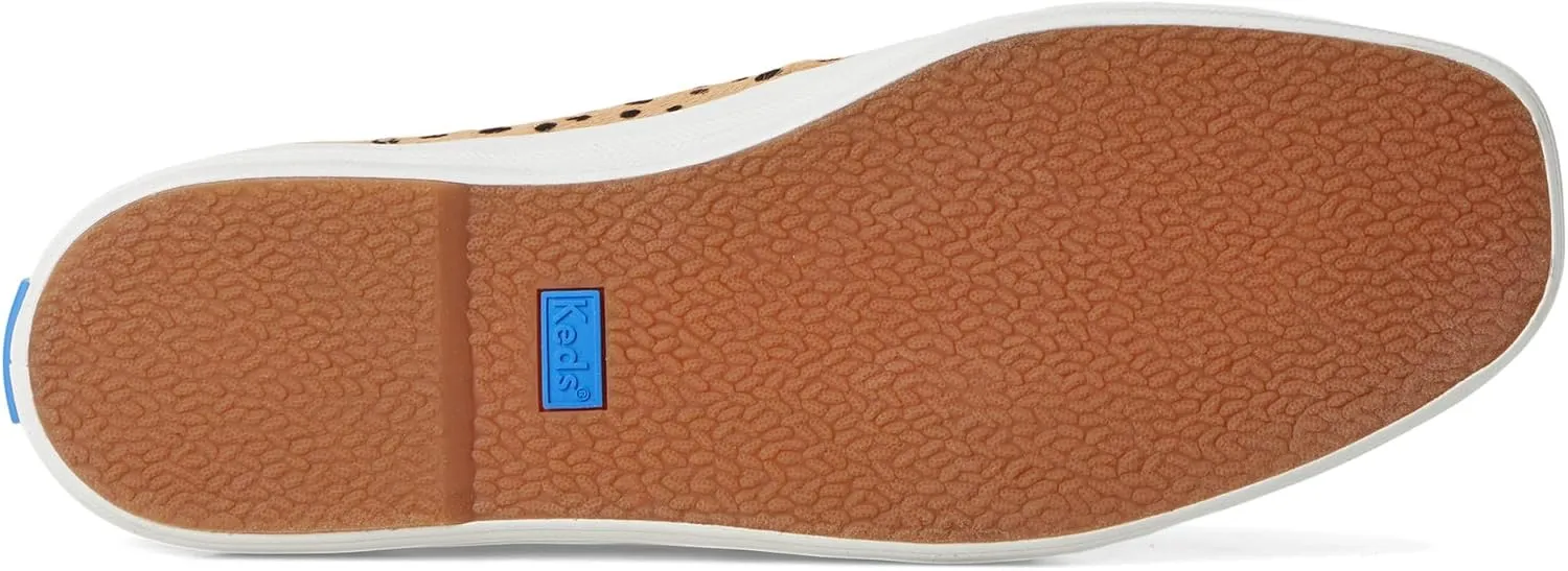 Keds Women's Square Toe Mary Jane Sneaker